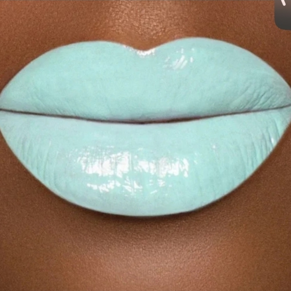 New Jeffree Star Gloss'd In Paradise Supreme Gloss - Picture 4 of 4